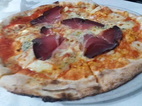 Ristorante Pizzeria Le_Rose Domenico